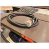 Image 11 : Better by Design Powermatic 66 Table Saw w/ Leeson Motor 78" x 32" x 35"H (works)