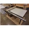 Image 17 : Better by Design Powermatic 66 Table Saw w/ Leeson Motor 78" x 32" x 35"H (works)