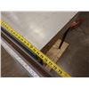 Image 25 : Better by Design Powermatic 66 Table Saw w/ Leeson Motor 78" x 32" x 35"H (works)