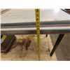 Image 26 : Better by Design Powermatic 66 Table Saw w/ Leeson Motor 78" x 32" x 35"H (works)