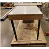 Image 9 : Better by Design Powermatic 66 Table Saw w/ Leeson Motor 78" x 32" x 35"H (works)