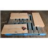 Image 1 : Pallet Vertical Grain Fir, Misc Lengths