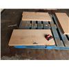 Image 2 : Pallet Vertical Grain Fir, Misc Lengths