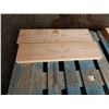 Image 4 : Pallet Vertical Grain Fir, Misc Lengths