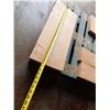 Image 8 : Pallet Vertical Grain Fir, Misc Lengths