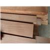 Image 10 : Pallet Ribbon Sapele Lumber, Misc Lengths to 72"L