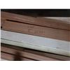 Image 13 : Pallet Lumber, Misc Species & Lengths to 64"L