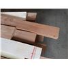 Image 9 : Pallet Lumber, Misc Species & Lengths to 64"L