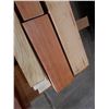 Image 12 : Pallet Lumber, Misc Species & Lengths to 42"L