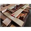 Image 14 : Pallet Lumber, Misc Species & Lengths to 42"L