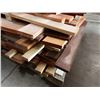 Image 15 : Pallet Lumber, Misc Species & Lengths to 42"L