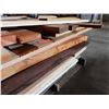 Image 17 : Pallet Lumber, Misc Species & Lengths to 42"L