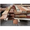 Image 18 : Pallet Lumber, Misc Species & Lengths to 42"L