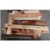 Image 1 : Pallet Lumber, Misc Species & Lengths to 42"L