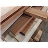 Image 20 : Pallet Lumber, Misc Species & Lengths to 42"L