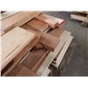 Image 21 : Pallet Lumber, Misc Species & Lengths to 42"L