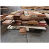 Image 2 : Pallet Lumber, Misc Species & Lengths to 42"L