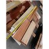 Image 3 : Pallet Lumber, Misc Species & Lengths to 42"L