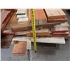 Image 5 : Pallet Lumber, Misc Species & Lengths to 42"L