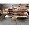 Image 7 : Pallet Lumber, Misc Species & Lengths to 42"L
