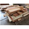 Image 8 : Pallet Lumber, Misc Species & Lengths to 42"L
