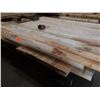 Image 7 : Pallet Albesia Core Lumber, Misc Lengths to 64"L