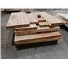 Image 2 : Pallet LVL Core Lumber, Misc Lengths to 37"L