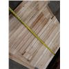 Image 4 : Pallet LVL Core Lumber, Misc Lengths to 37"L