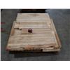 Image 6 : Pallet LVL Core Lumber, Misc Lengths to 37"L