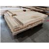 Image 8 : Pallet LVL Core Lumber, Misc Lengths to 37"L