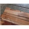 Image 11 : Pallet Mahogany Lumber, Misc Lengths to 70"L