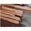 Image 15 : Pallet Mahogany Lumber, Misc Lengths to 70"L