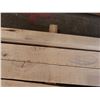 Image 11 : Bundle 8/4 Alder Lumber, Misc Lengths to 120"