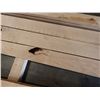 Image 13 : Bundle 8/4 Alder Lumber, Misc Lengths to 120"