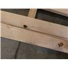 Image 14 : Bundle 8/4 Alder Lumber, Misc Lengths to 120"