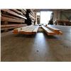 Image 2 : Bundle 8/4 Alder Lumber, Misc Lengths to 120"