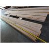 Image 3 : Bundle 8/4 Alder Lumber, Misc Lengths to 120"