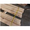 Image 4 : Bundle 8/4 Alder Lumber, Misc Lengths to 120"