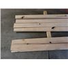 Image 6 : Bundle 8/4 Alder Lumber, Misc Lengths to 120"