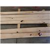Image 7 : Bundle 8/4 Alder Lumber, Misc Lengths to 120"
