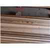 Image 10 : Bundle 4/4 Western Red Cedar Lumber, Misc Lengths to 120"L