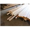 Image 15 : Bundle 4/4 Western Red Cedar Lumber, Misc Lengths to 120"L