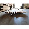 Image 2 : Bundle 4/4 Western Red Cedar Lumber, Misc Lengths to 120"L