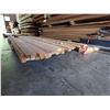 Image 3 : Bundle 4/4 Western Red Cedar Lumber, Misc Lengths to 120"L