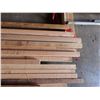 Image 4 : Bundle 4/4 Western Red Cedar Lumber, Misc Lengths to 120"L