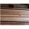 Image 7 : Bundle 4/4 Western Red Cedar Lumber, Misc Lengths to 120"L