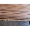 Image 8 : Bundle 4/4 Western Red Cedar Lumber, Misc Lengths to 120"L
