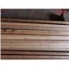 Image 9 : Bundle 4/4 Western Red Cedar Lumber, Misc Lengths to 120"L