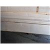Image 12 : Bundle 4/4 Maple Lumber, Misc Lengths to 156"