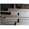 Image 17 : Bundle 4/4 Maple Lumber, Misc Lengths to 156"